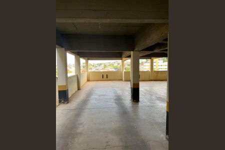 Apartamento à venda com 4 quartos, 120m² em Santa Cruz, Belo Horizonte