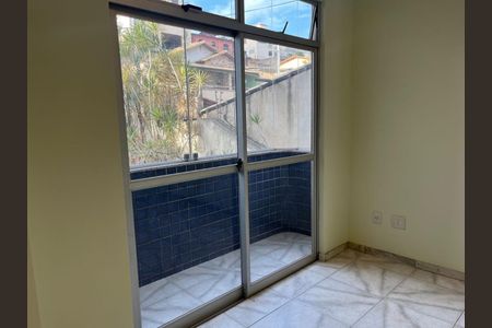 Apartamento à venda com 4 quartos, 120m² em Santa Cruz, Belo Horizonte