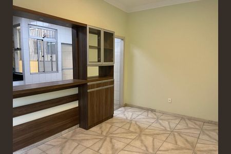 Apartamento à venda com 4 quartos, 120m² em Santa Cruz, Belo Horizonte