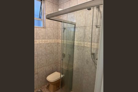 Apartamento à venda com 4 quartos, 120m² em Santa Cruz, Belo Horizonte