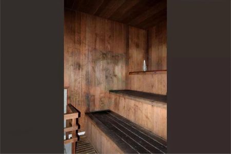 Apartamento à venda com 28m², 1 quarto e 1 vaga