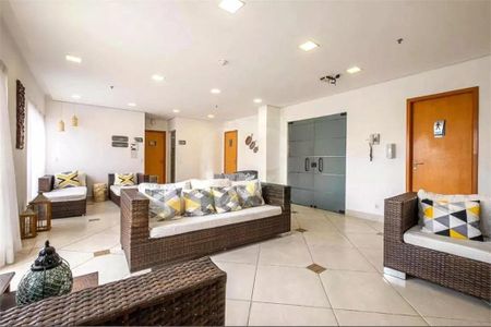 Apartamento à venda com 28m², 1 quarto e 1 vaga