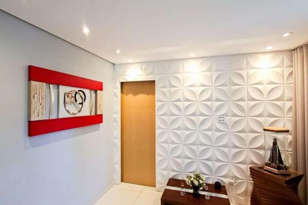 Apartamento à venda com 110m², 3 quartos e 2 vagas