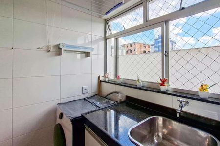 Apartamento à venda com 110m², 3 quartos e 2 vagas