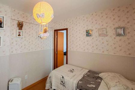 Apartamento à venda com 110m², 3 quartos e 2 vagas