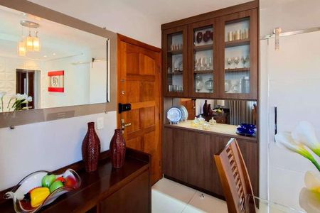 Apartamento à venda com 110m², 3 quartos e 2 vagas