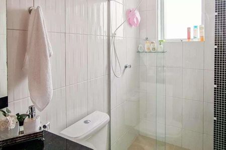 Apartamento à venda com 110m², 3 quartos e 2 vagas