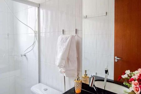 Apartamento à venda com 110m², 3 quartos e 2 vagas