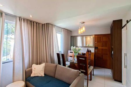 Apartamento à venda com 110m², 3 quartos e 2 vagas