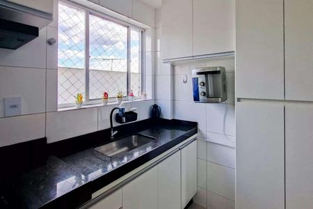 Apartamento à venda com 110m², 3 quartos e 2 vagas