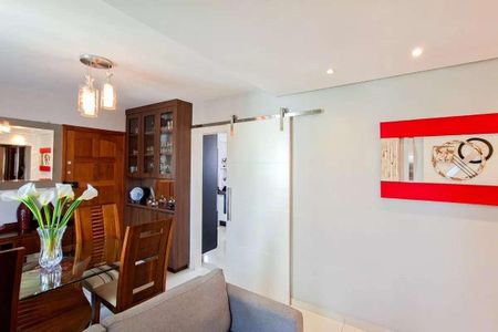 Apartamento à venda com 110m², 3 quartos e 2 vagas