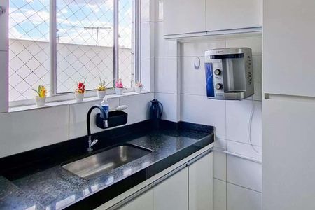 Apartamento à venda com 110m², 3 quartos e 2 vagas