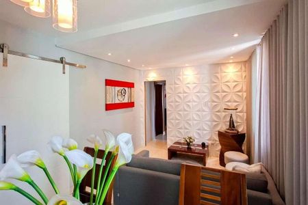 Apartamento à venda com 110m², 3 quartos e 2 vagas