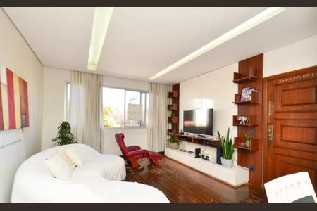 Apartamento à venda com 4 quartos, 150m² em Nova Floresta, Belo Horizonte