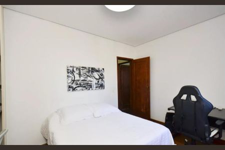 Apartamento à venda com 4 quartos, 150m² em Nova Floresta, Belo Horizonte