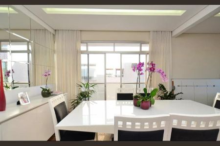 Apartamento à venda com 150m², 4 quartos e 2 vagas