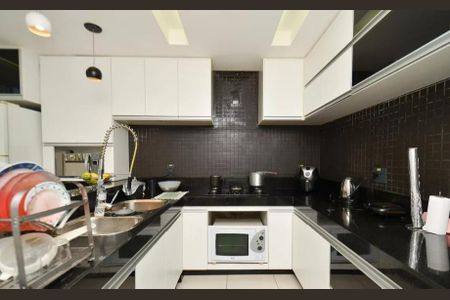 Apartamento à venda com 150m², 4 quartos e 2 vagas