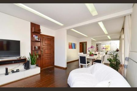 Apartamento à venda com 150m², 4 quartos e 2 vagas