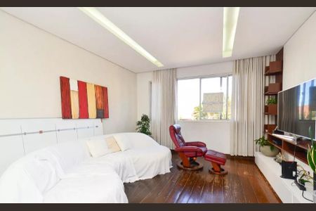 Apartamento à venda com 4 quartos, 150m² em Nova Floresta, Belo Horizonte