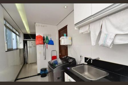 Apartamento à venda com 150m², 4 quartos e 2 vagas