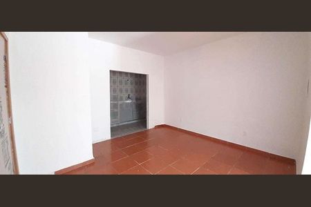 Casa à venda com 3 quartos, 106m² em Santa Tereza, Belo Horizonte