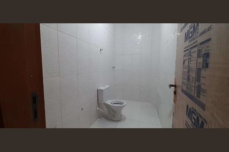 Casa à venda com 3 quartos, 106m² em Santa Tereza, Belo Horizonte