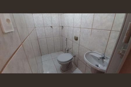 Casa à venda com 3 quartos, 106m² em Santa Tereza, Belo Horizonte