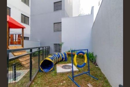 Apartamento à venda com 1 quarto, 25m² em Jardim Oriental, São Paulo