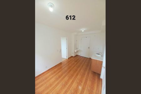 Apartamento à venda com 1 quarto, 25m² em Jardim Oriental, São Paulo