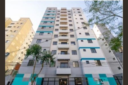 Apartamento à venda com 1 quarto, 25m² em Jardim Oriental, São Paulo