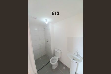 Apartamento à venda com 1 quarto, 25m² em Jardim Oriental, São Paulo