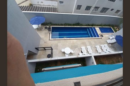 Apartamento à venda com 1 quarto, 25m² em Jardim Oriental, São Paulo