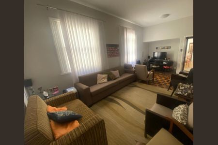 Casa à venda com 12 quartos, 401m² em Floresta, Belo Horizonte