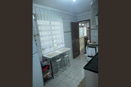 Apartamento à venda com 2 quartos, 67m² em Vila Nossa Senhora de Fatima, Guarulhos