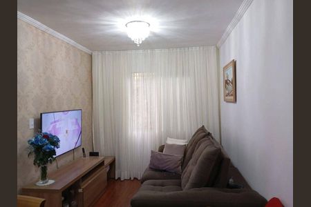 Apartamento à venda com 2 quartos, 67m² em Vila Nossa Senhora de Fatima, Guarulhos