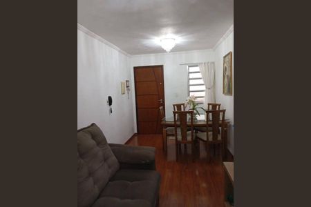 Apartamento à venda com 2 quartos, 67m² em Vila Nossa Senhora de Fatima, Guarulhos