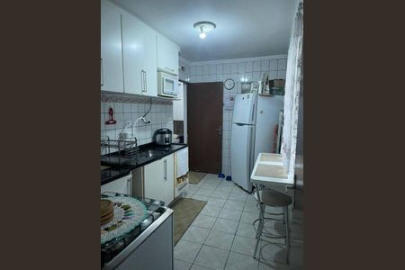 Apartamento à venda com 2 quartos, 67m² em Vila Nossa Senhora de Fatima, Guarulhos