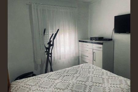 Apartamento à venda com 2 quartos, 67m² em Vila Nossa Senhora de Fatima, Guarulhos