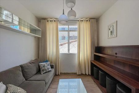 Apartamento à venda com 2 quartos, 120m² em Cidade Nova, Belo Horizonte