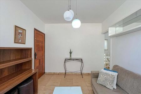 Apartamento à venda com 2 quartos, 120m² em Cidade Nova, Belo Horizonte