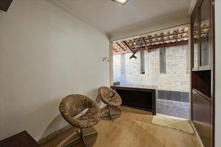 Apartamento à venda com 2 quartos, 120m² em Cidade Nova, Belo Horizonte
