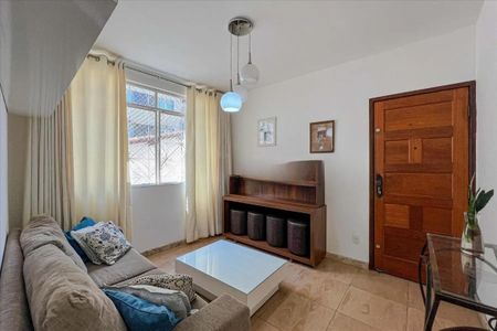 Apartamento à venda com 2 quartos, 120m² em Cidade Nova, Belo Horizonte