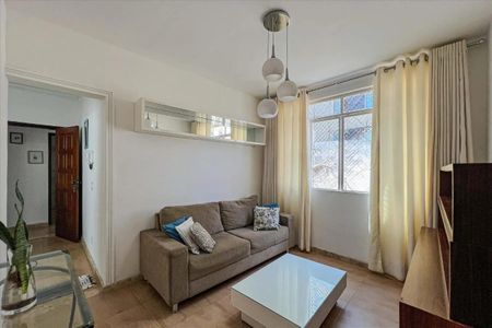 Apartamento à venda com 2 quartos, 120m² em Cidade Nova, Belo Horizonte