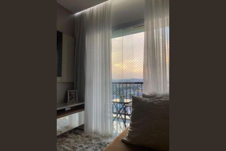 Apartamento à venda com 1 quarto, 50m² em Vila Nossa Senhora de Fatima, Guarulhos