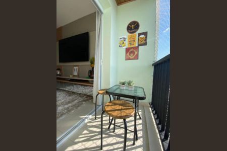 Apartamento à venda com 1 quarto, 50m² em Vila Nossa Senhora de Fatima, Guarulhos