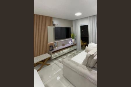 Apartamento à venda com 1 quarto, 50m² em Vila Nossa Senhora de Fatima, Guarulhos