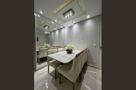 Apartamento à venda com 1 quarto, 50m² em Vila Nossa Senhora de Fatima, Guarulhos