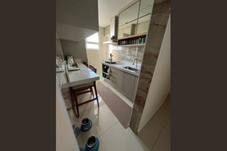 Apartamento à venda com 1 quarto, 50m² em Vila Nossa Senhora de Fatima, Guarulhos