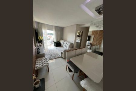 Apartamento à venda com 1 quarto, 50m² em Vila Nossa Senhora de Fatima, Guarulhos