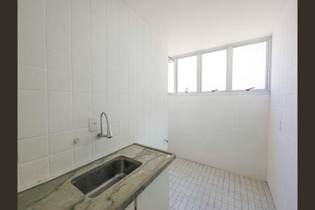 Apartamento à venda com 54m², 1 quarto e 1 vaga